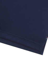 BOAST x VA Tipped Performance Pique Polo