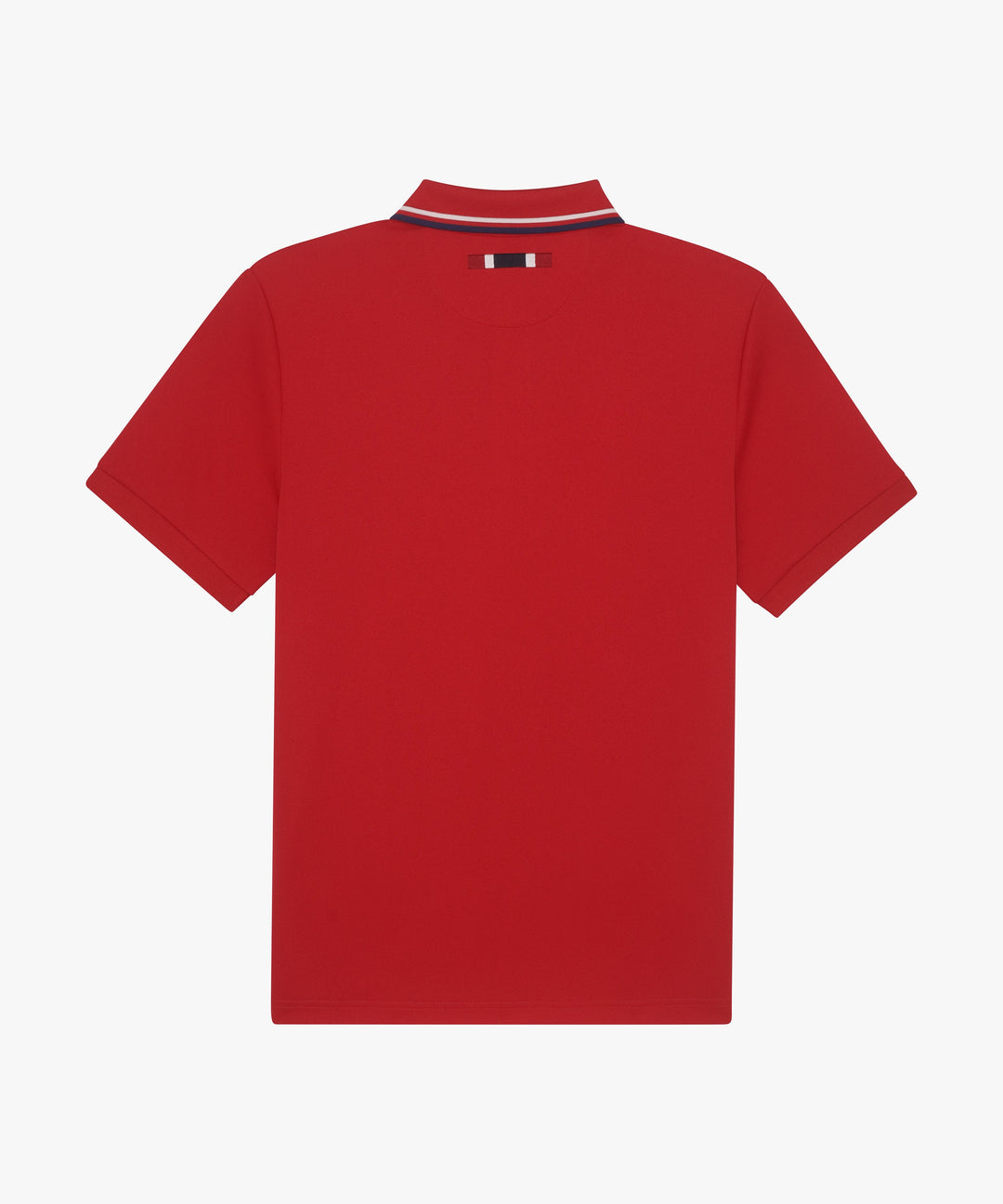 BOAST x VA Tipped Performance Pique Polo