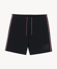 BOAST x VA 7" Tipped Court Short 2.0
