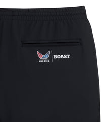 BOAST x VA 7" Tipped Court Short 2.0