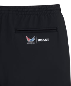 BOAST x VA 7" Tipped Court Short 2.0