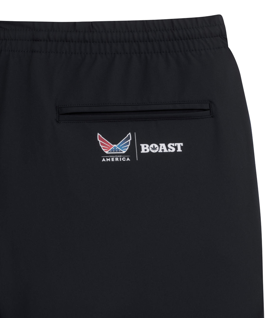 BOAST x VA 7" Tipped Court Short 2.0
