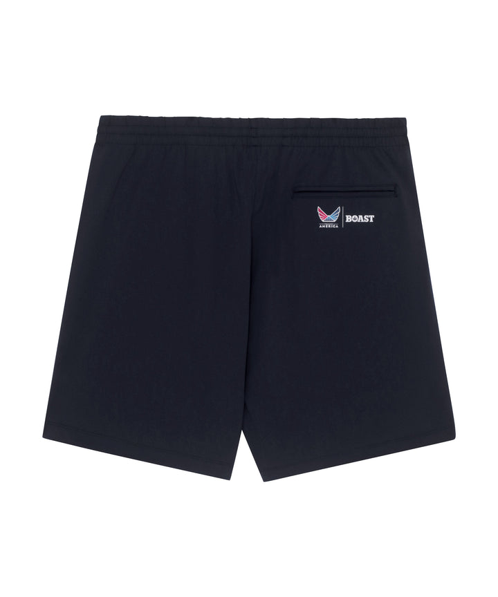 BOAST x VA 7" Tipped Court Short 2.0