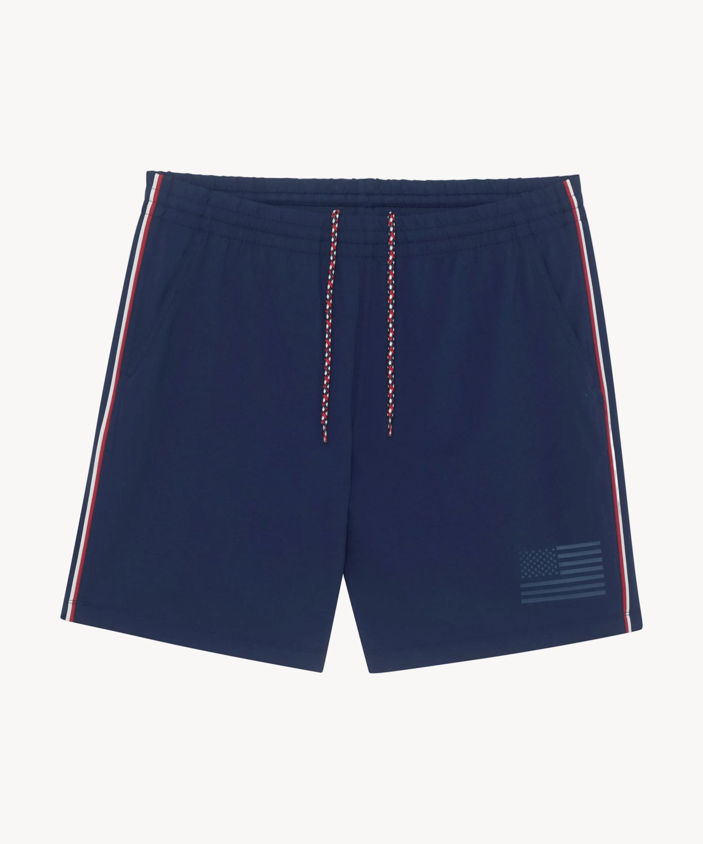 BOAST x VA 7" Tipped Court Short 2.0