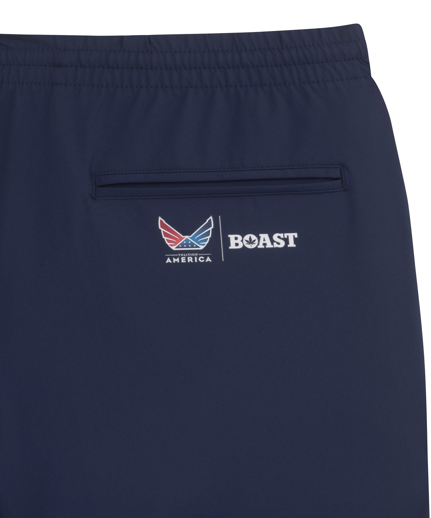 BOAST x VA 7" Tipped Court Short 2.0