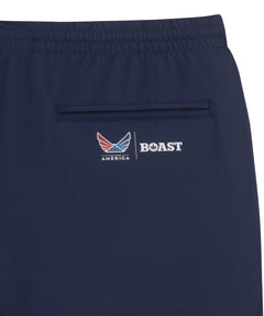 BOAST x VA 7" Tipped Court Short 2.0