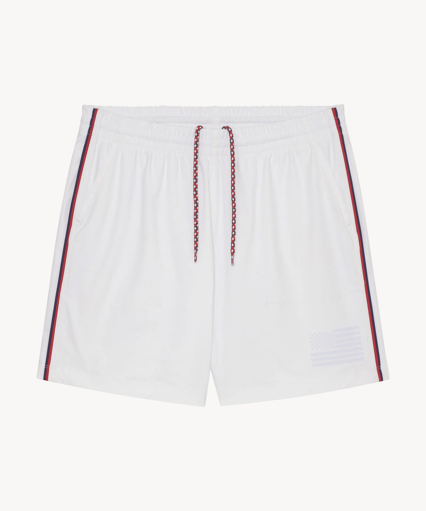 BOAST x VA 7" Tipped Court Short 2.0
