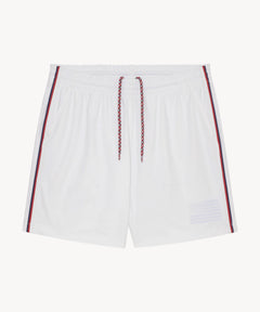 BOAST x VA 7" Tipped Court Short 2.0