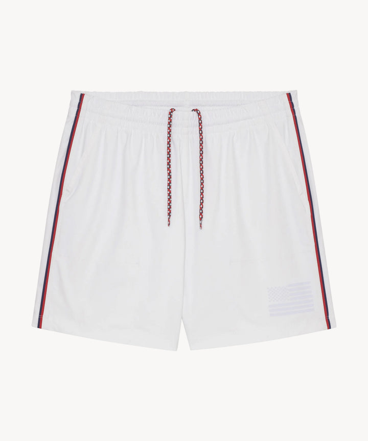 BOAST x VA 7" Tipped Court Short 2.0