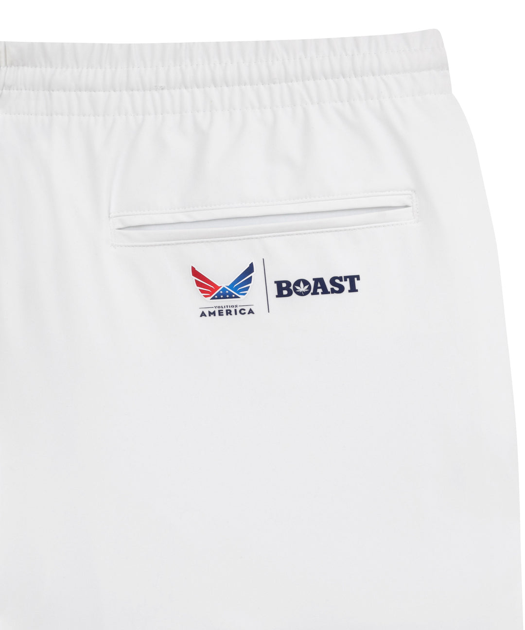 BOAST x VA 7" Tipped Court Short 2.0