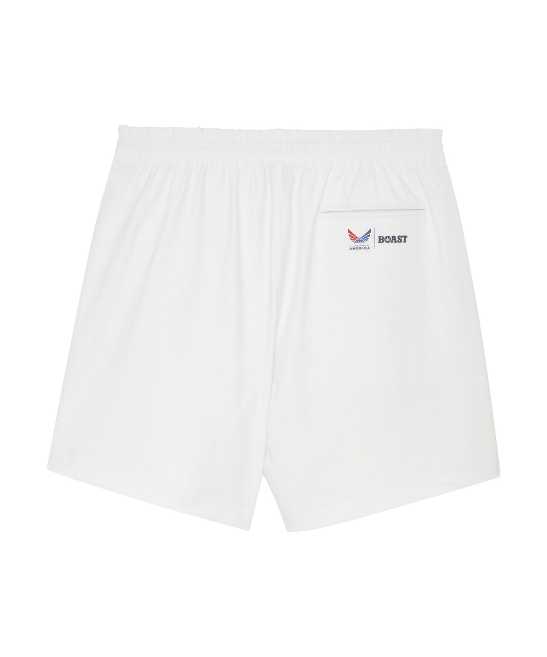 BOAST x VA 7" Tipped Court Short 2.0