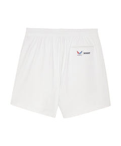 BOAST x VA 7" Tipped Court Short 2.0