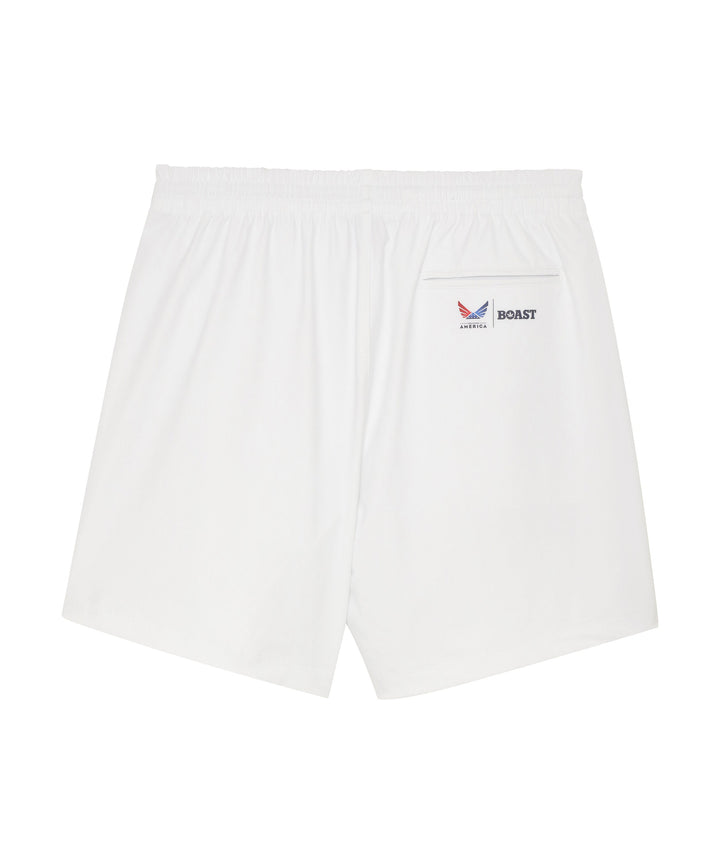 BOAST x VA 7" Tipped Court Short 2.0