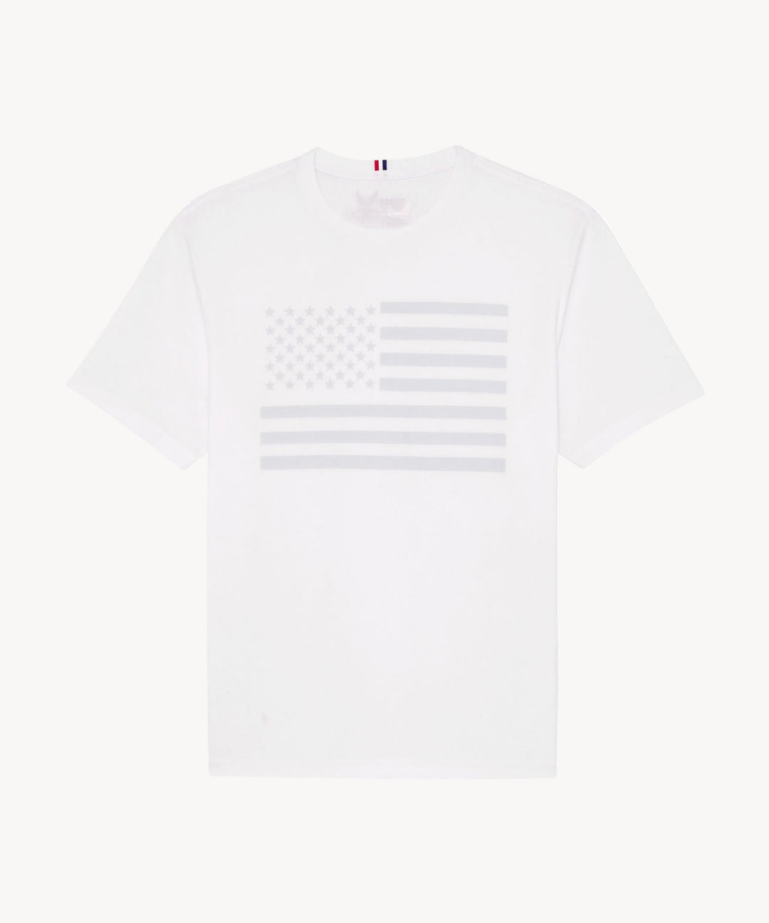 BOAST x Volition US Flag Performance Tee