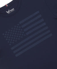 BOAST x Volition Performance Flag Crew
