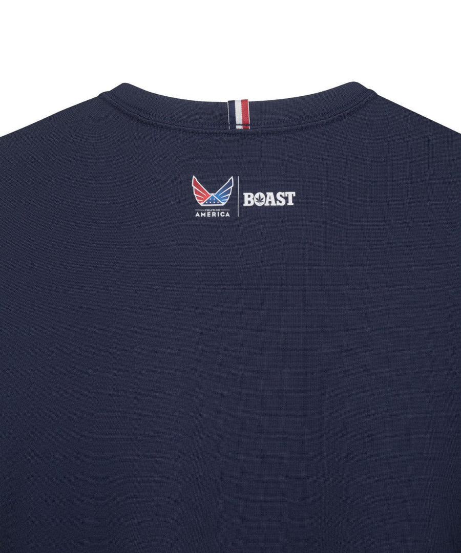 BOAST x Volition Performance Flag Crew