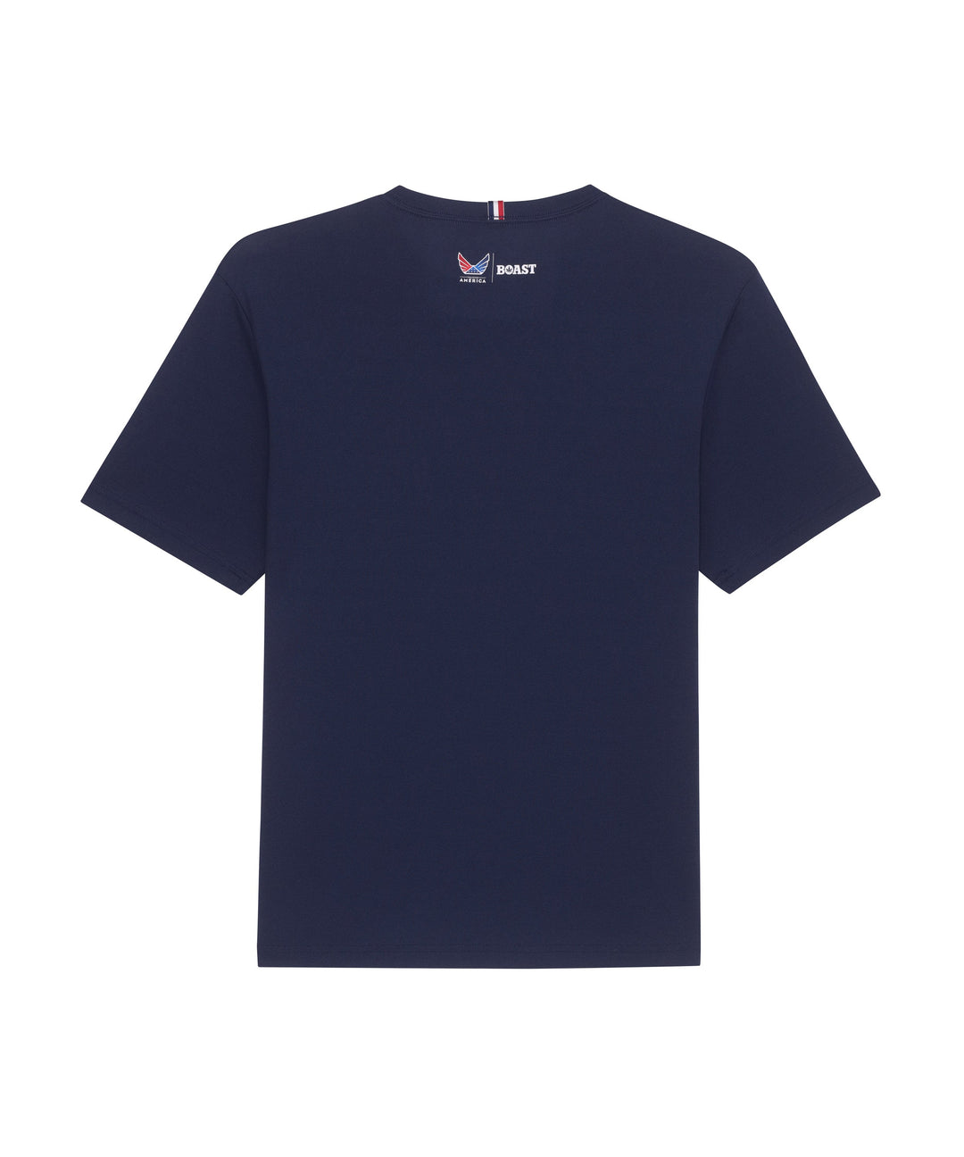 BOAST x Volition US Flag Performance Tee