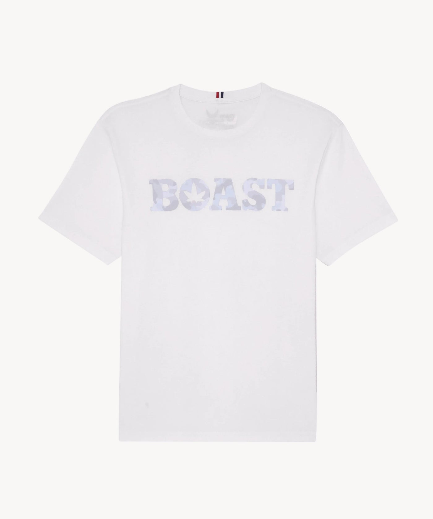 BOAST x Volition Performance Camo Crew