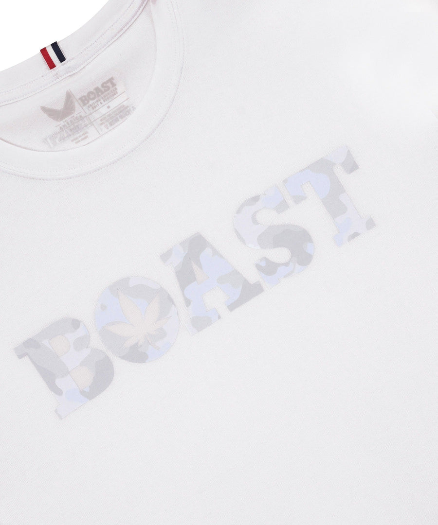 BOAST x Volition Performance Camo Crew