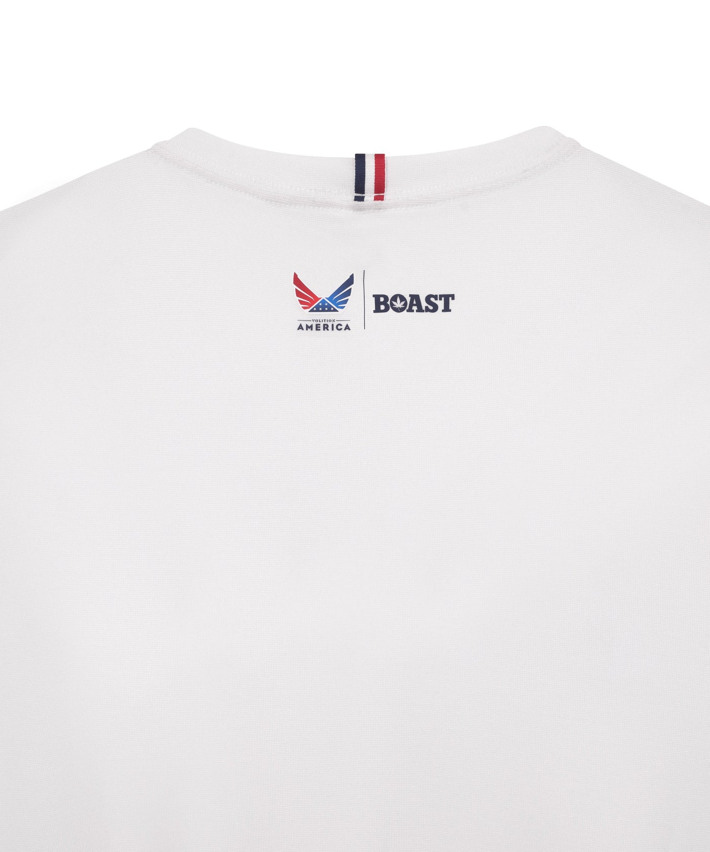 BOAST x Volition Performance Camo Crew