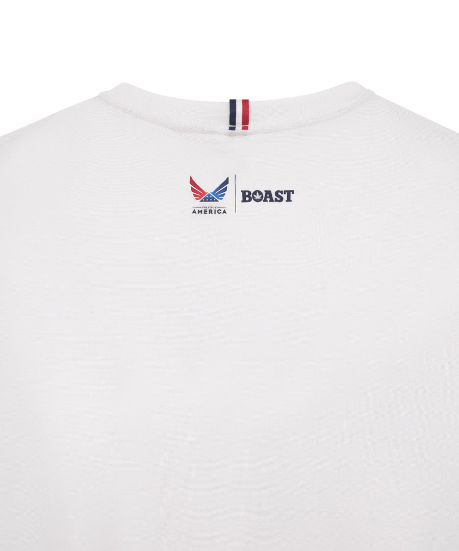 BOAST x Volition Performance Camo Crew
