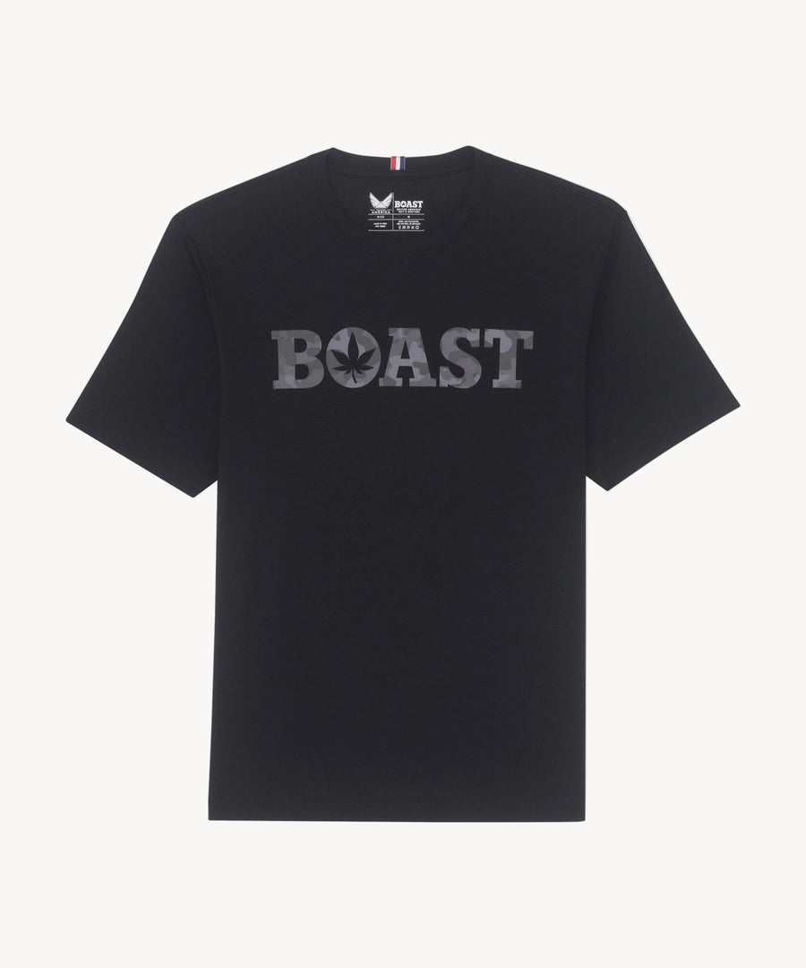 BOAST x VA Performance Camo Crew