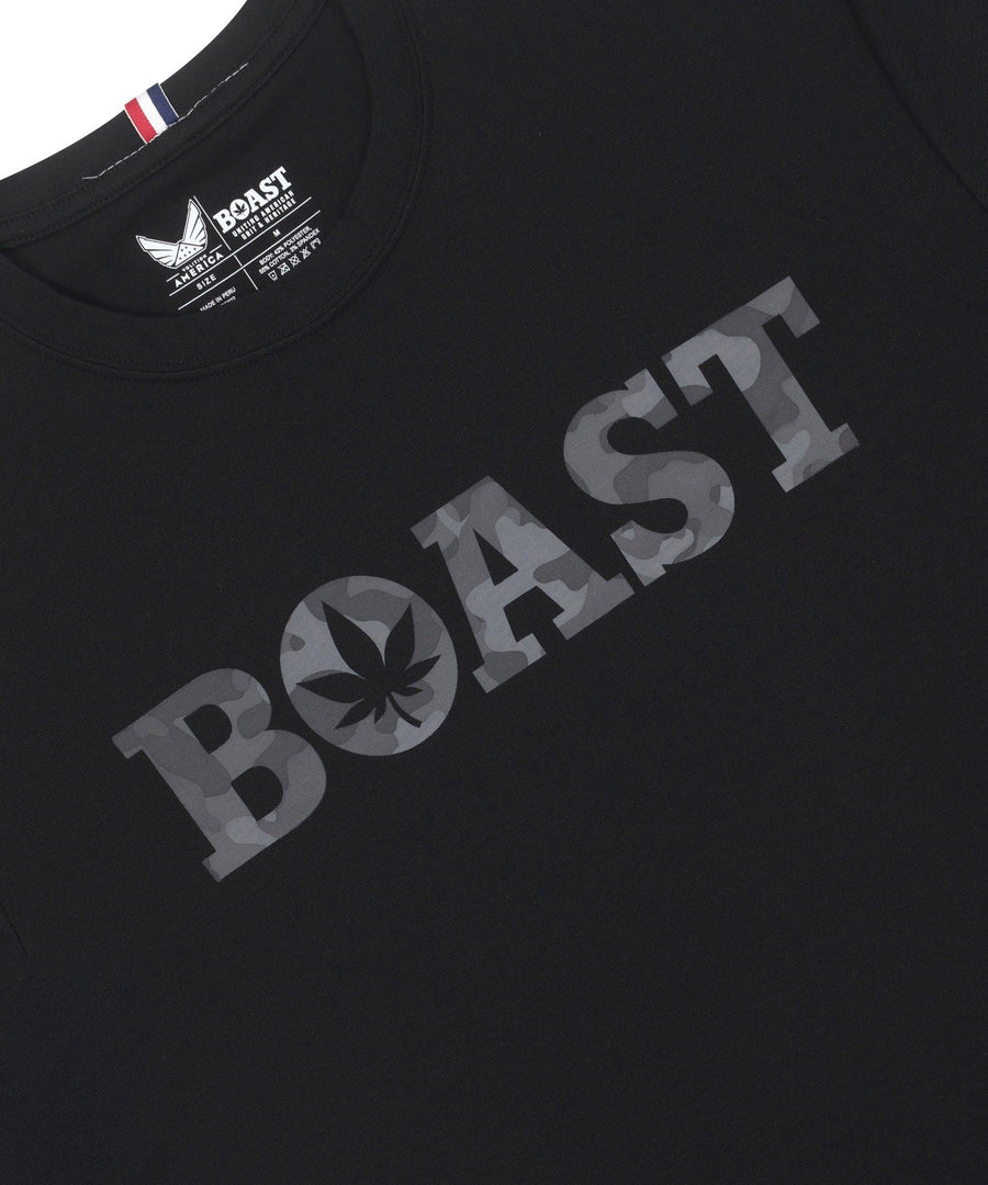 BOAST x VA Performance Camo Crew