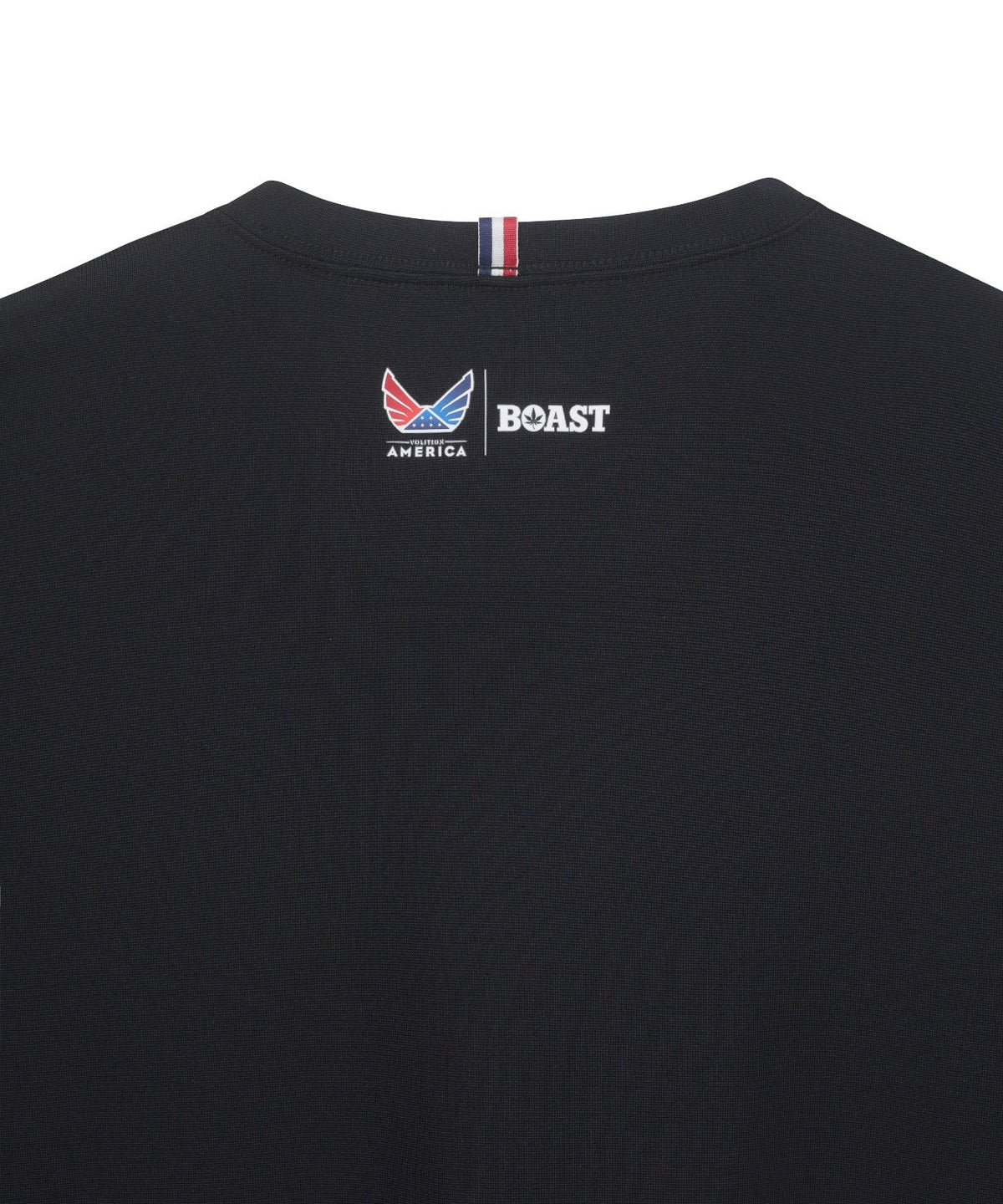 BOAST x VA Performance Camo Crew