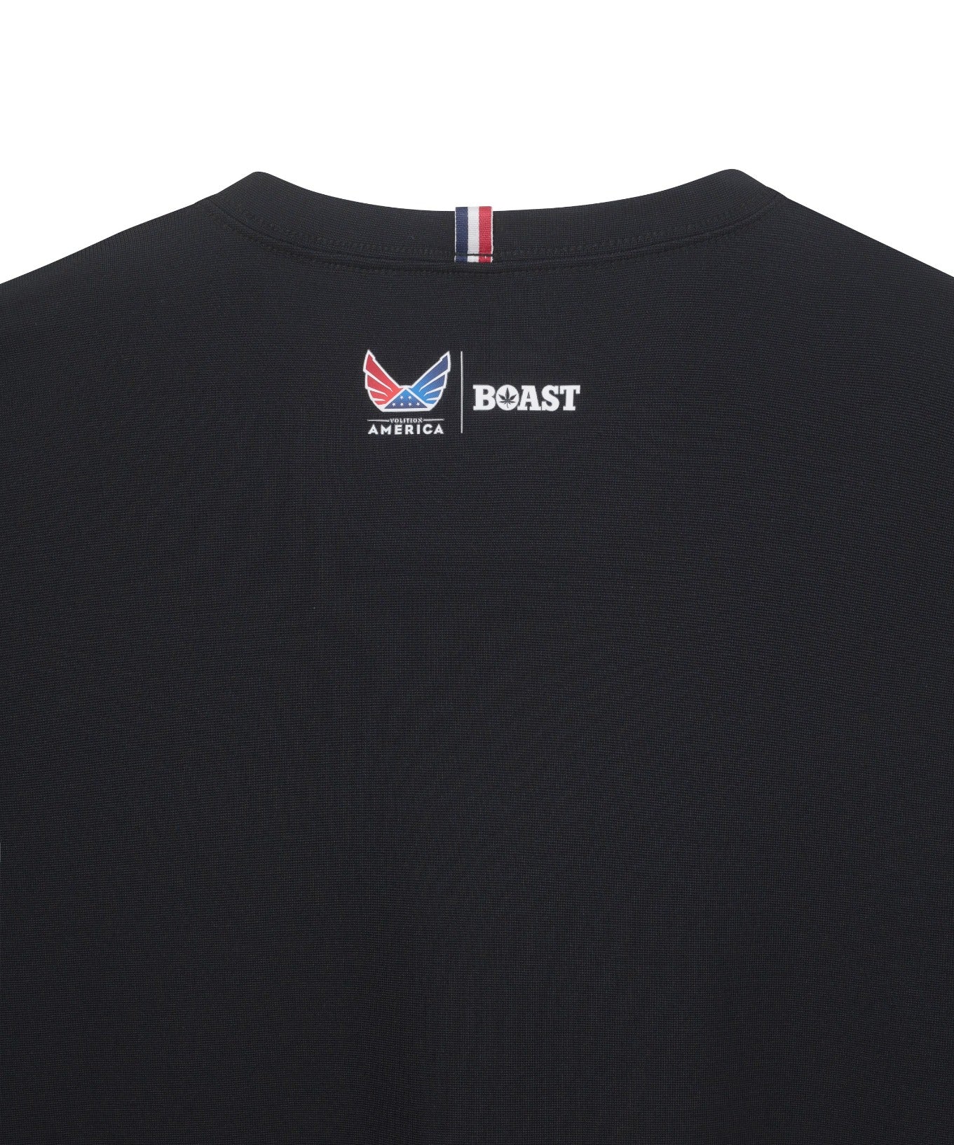 BOAST x VA Performance Camo Crew