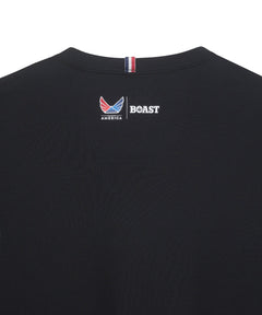 BOAST x VA Performance Camo Crew