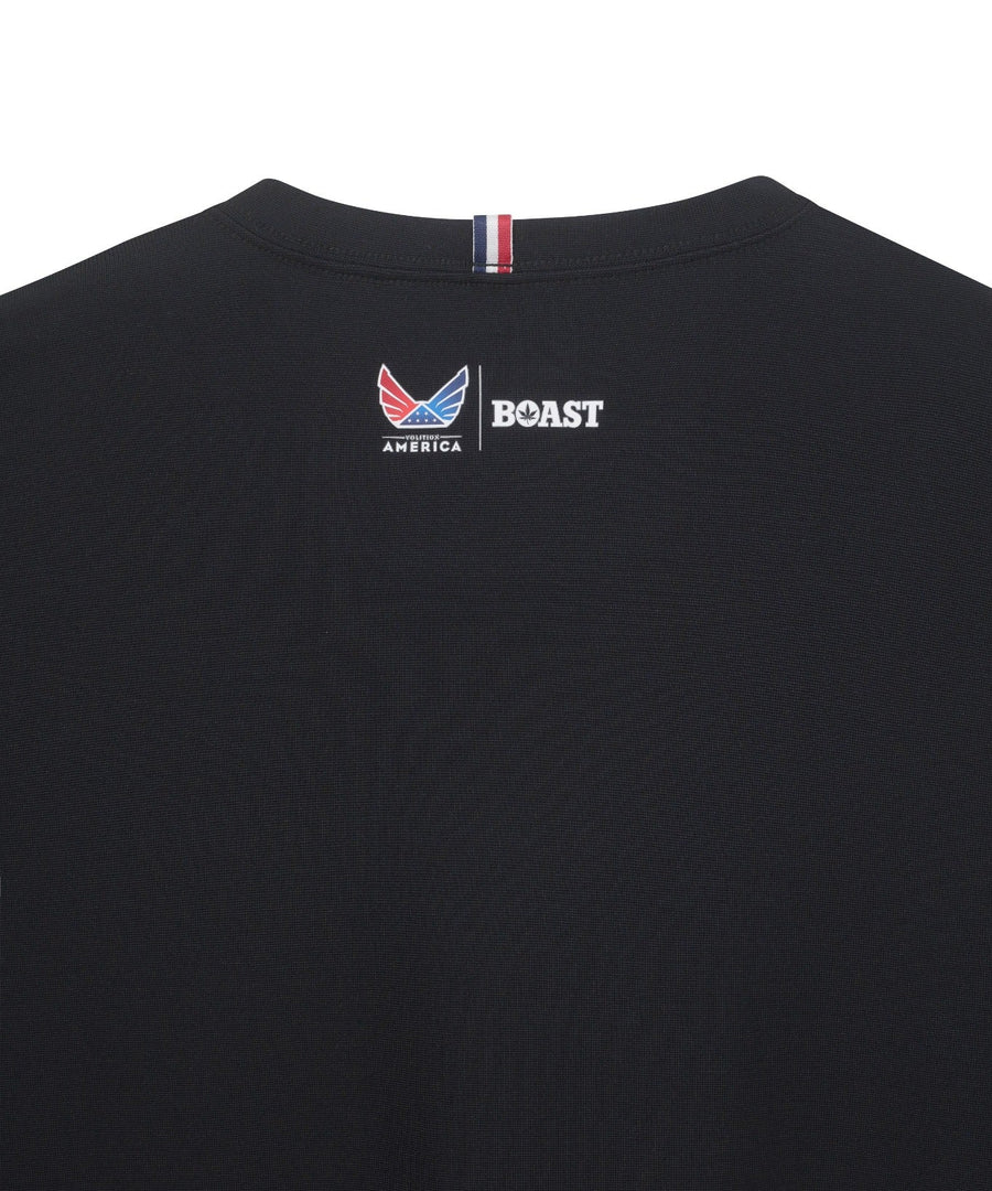 BOAST x VA Performance Camo Crew