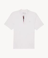 BOAST x VA Performance Pique Henley