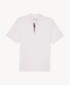BOAST x VA Performance Pique Henley