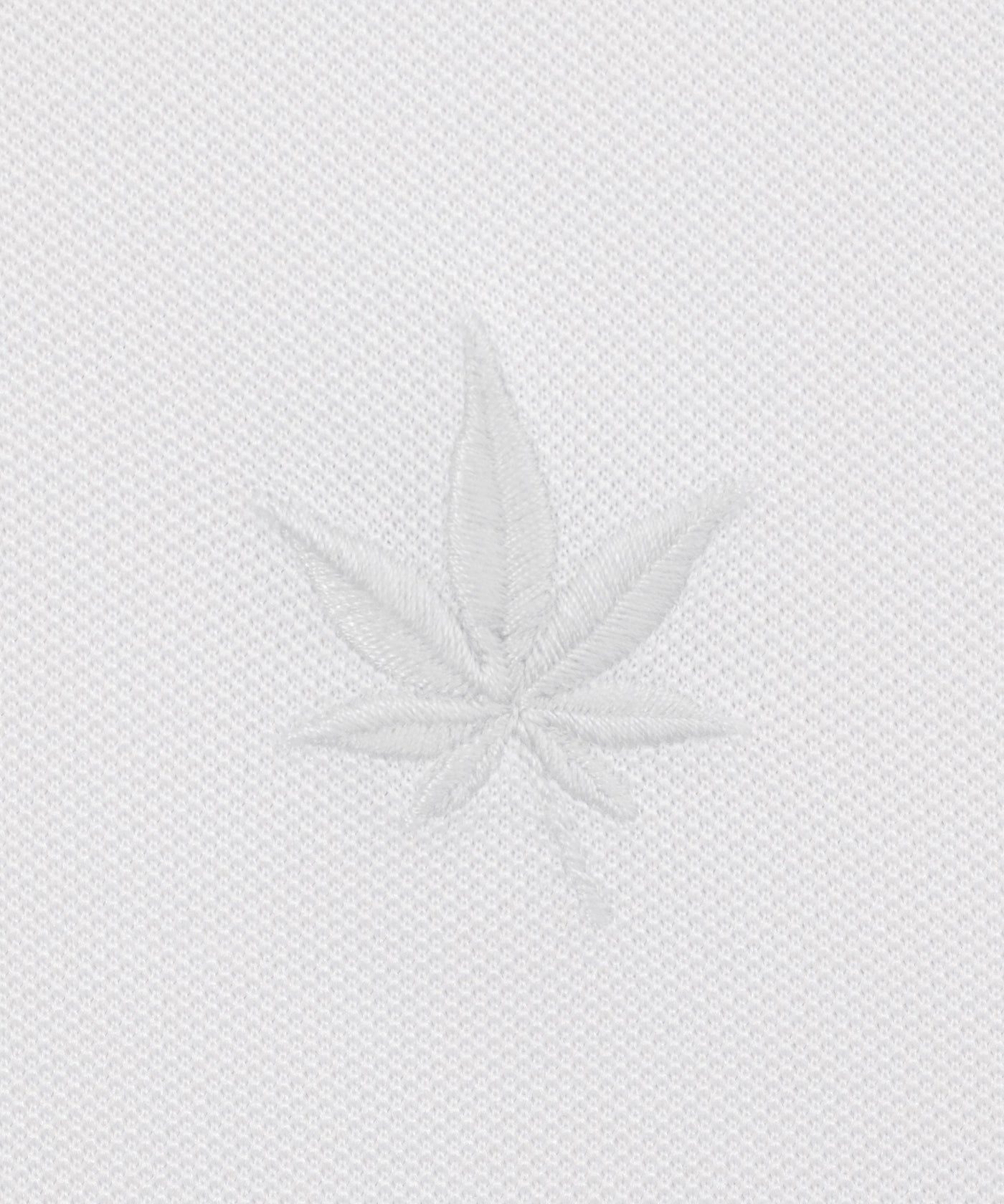 BOAST x VA Performance Pique Henley