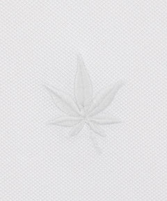 BOAST x VA Performance Pique Henley