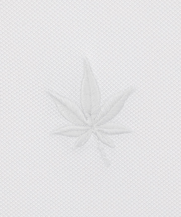 BOAST x VA Performance Pique Henley