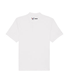 BOAST x VA Performance Pique Henley