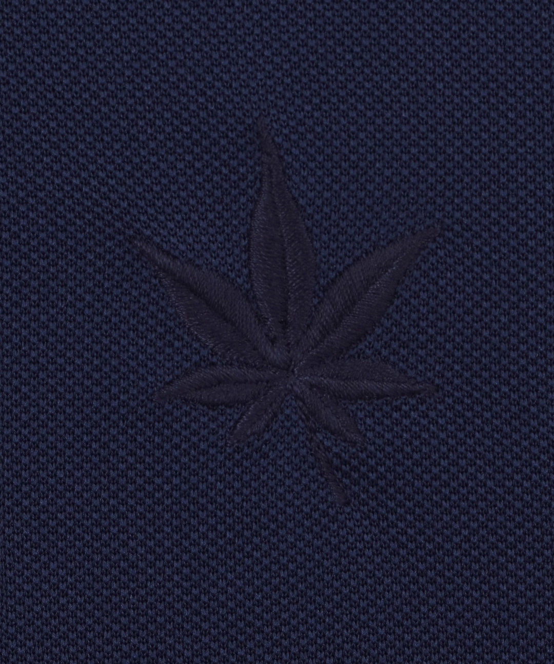 BOAST x VA Performance Pique Henley