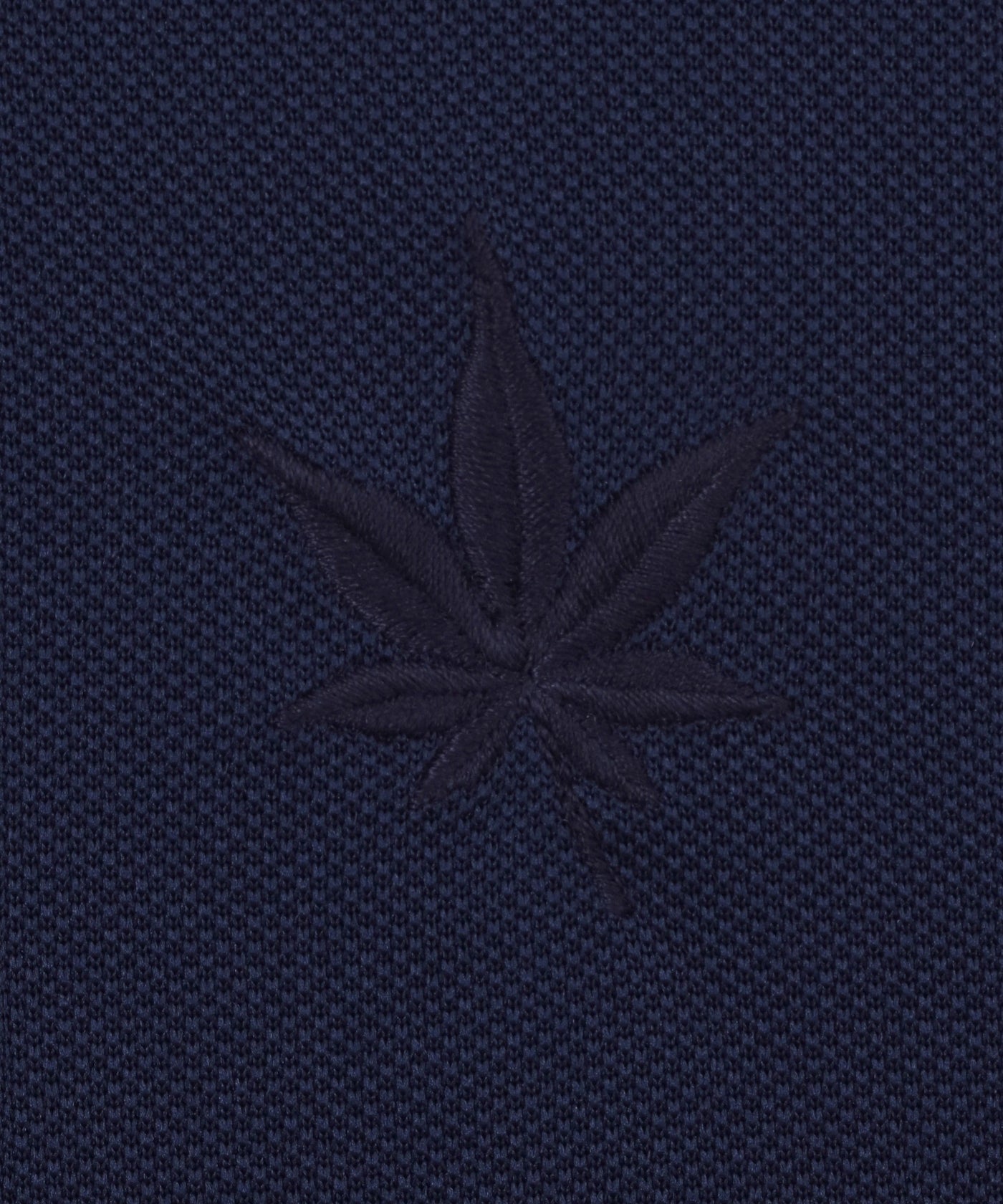 BOAST x VA Performance Pique Henley