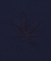 BOAST x VA Performance Pique Henley
