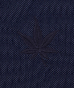 BOAST x VA Performance Pique Henley