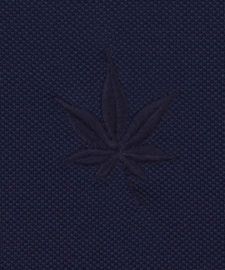 BOAST x VA Performance Pique Henley