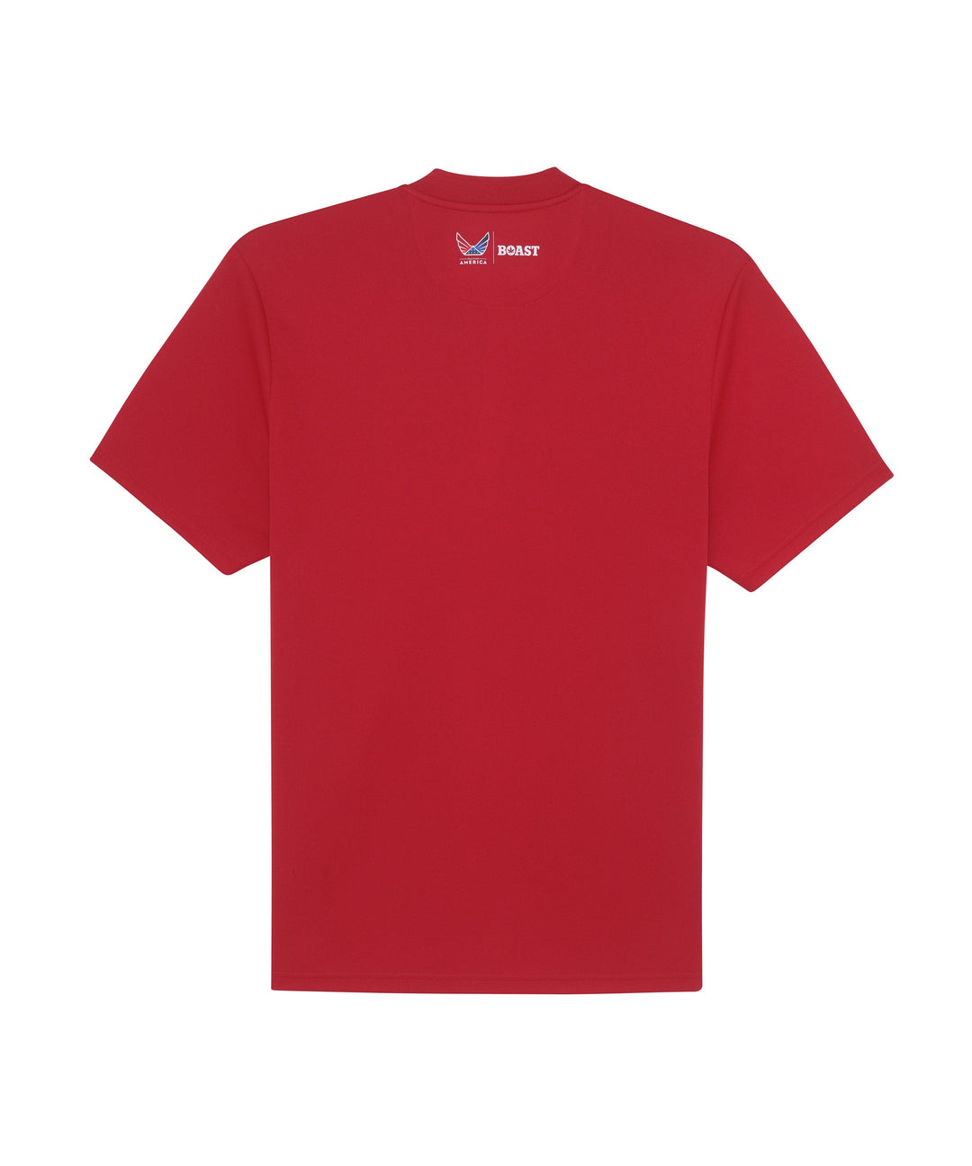 BOAST x VA Performance Pique Henley