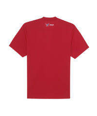 BOAST x VA Performance Pique Henley