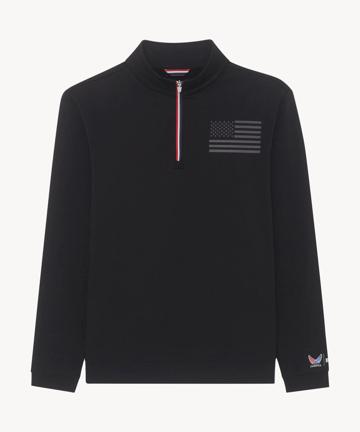 BOAST x Volition Quarter Zip