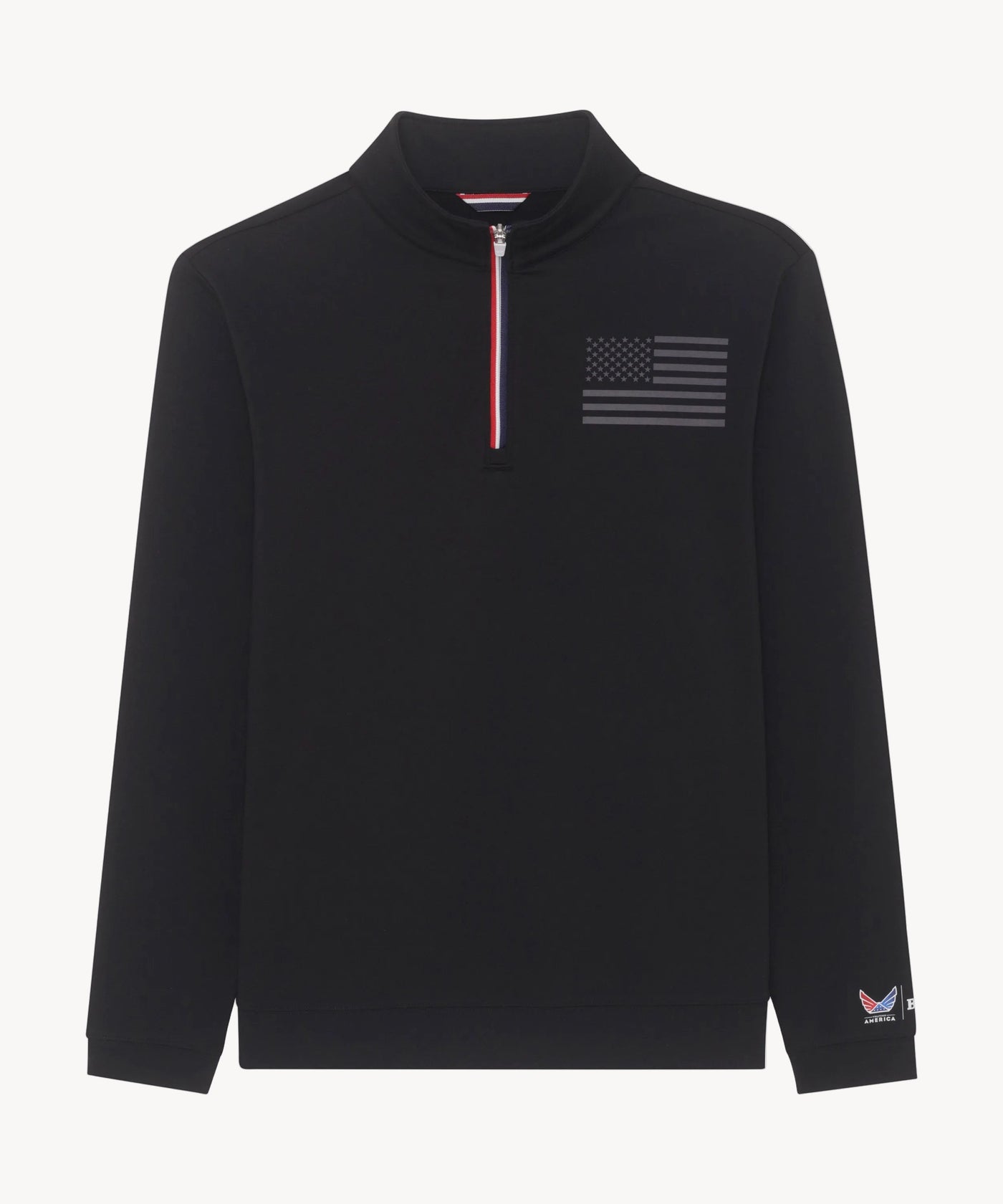 BOAST x Volition Quarter Zip