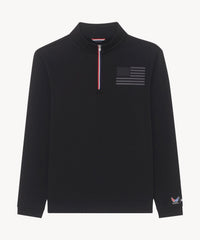 BOAST x Volition Quarter Zip
