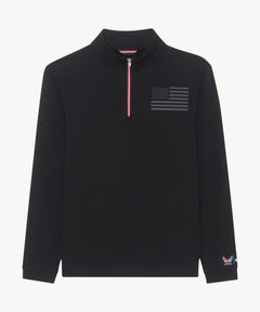 BOAST x Volition Quarter Zip