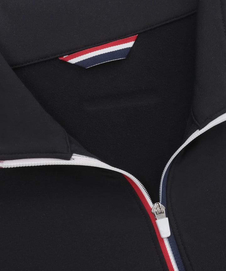 BOAST x Volition Quarter Zip