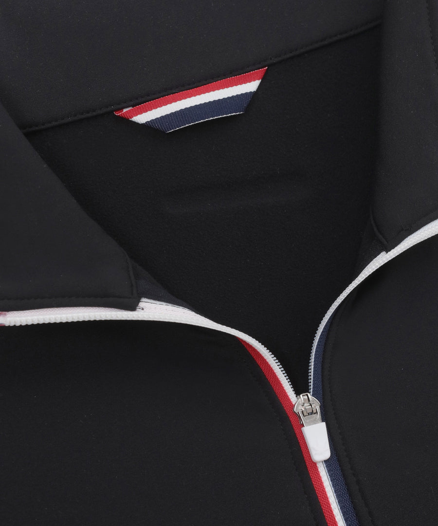 BOAST x Volition Quarter Zip